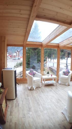 Hotel Albergo Garni Edy (b&b)