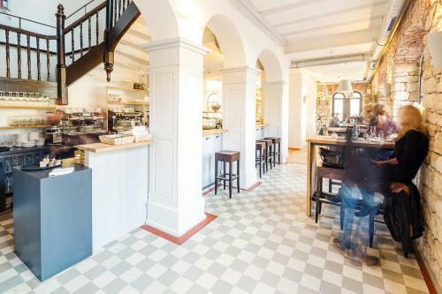 Ox Hotel Altes Spital