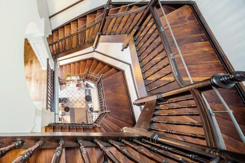 Ox Hotel Altes Spital