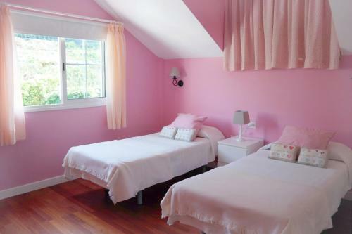 Villa Holiday Home El Mar