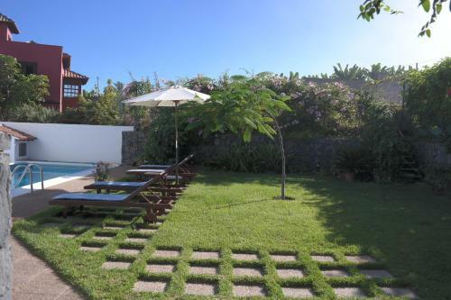 Villa Holiday Home El Mar