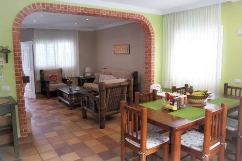 Villa Holiday Home El Mar