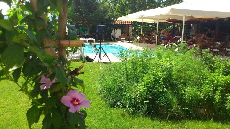 Apartamento Prespa Resort & Spa