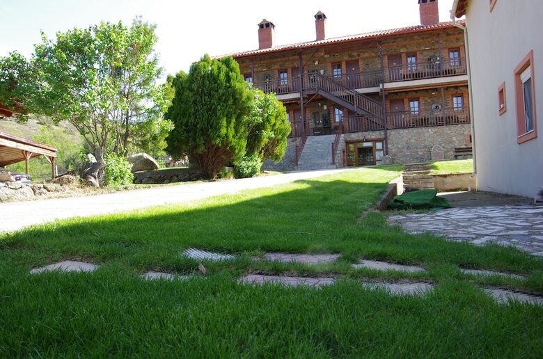 Apartamento Prespa Resort & Spa