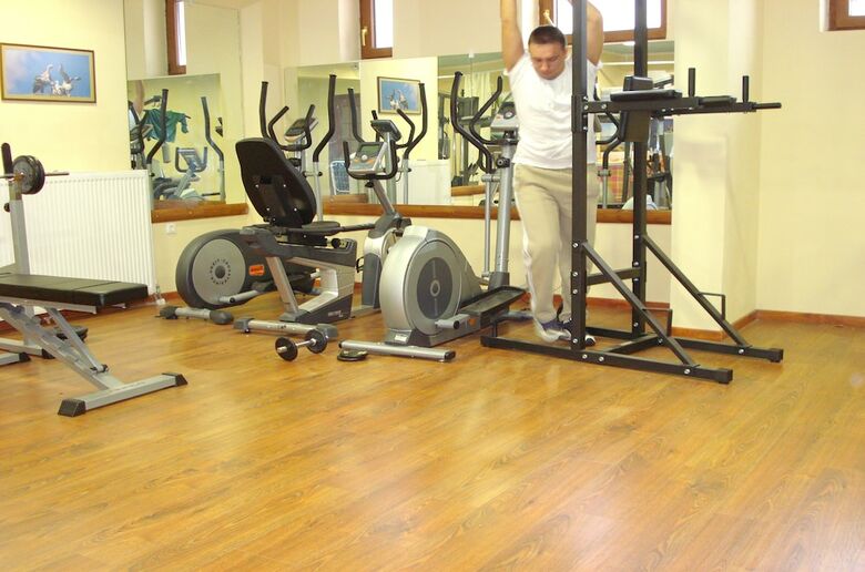 Apartamento Prespa Resort & Spa
