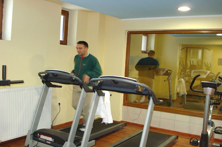 Apartamento Prespa Resort & Spa