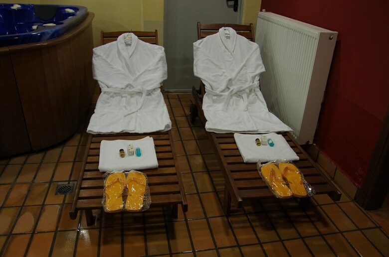 Apartamento Prespa Resort & Spa