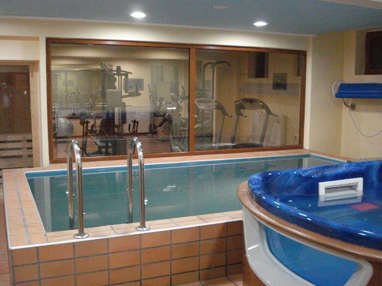 Apartamento Prespa Resort & Spa