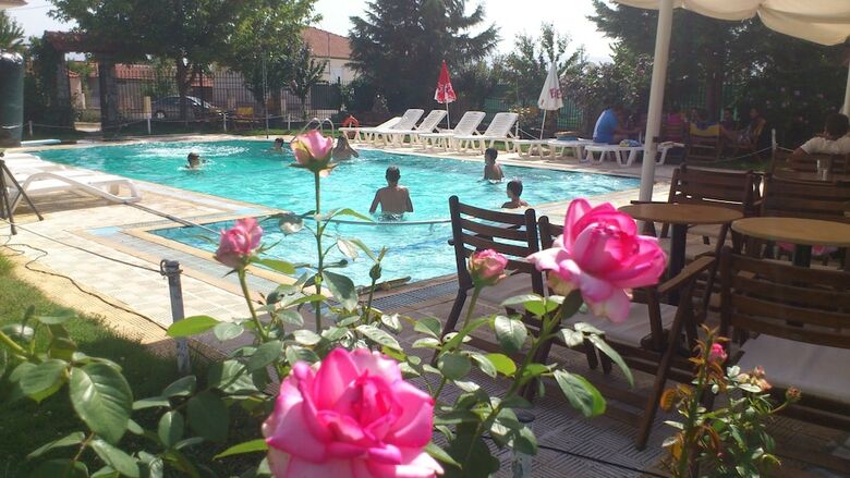 Apartamento Prespa Resort & Spa