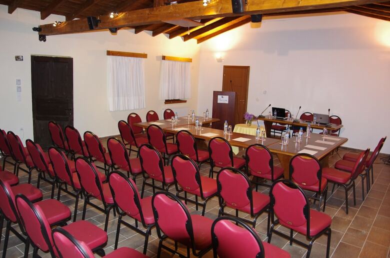 Apartamento Prespa Resort & Spa