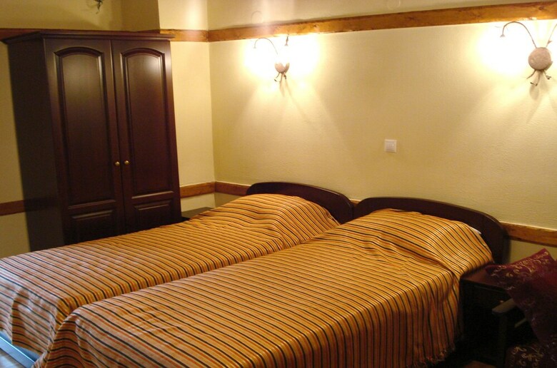 Apartamento Prespa Resort & Spa