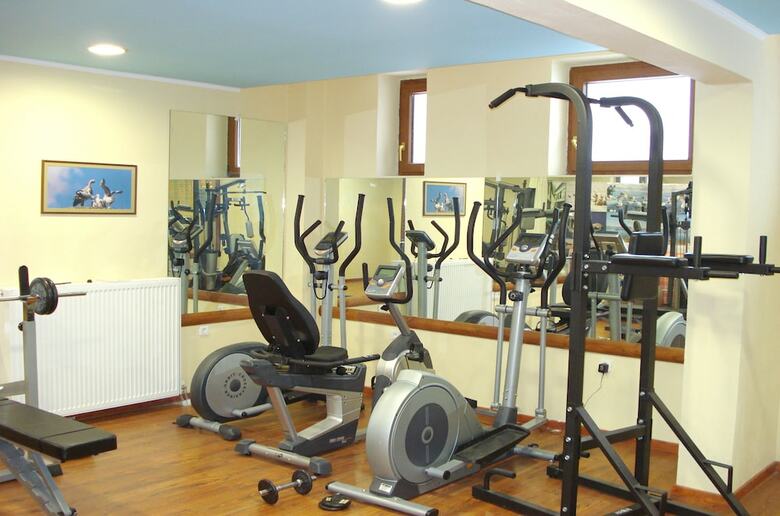 Apartamento Prespa Resort & Spa