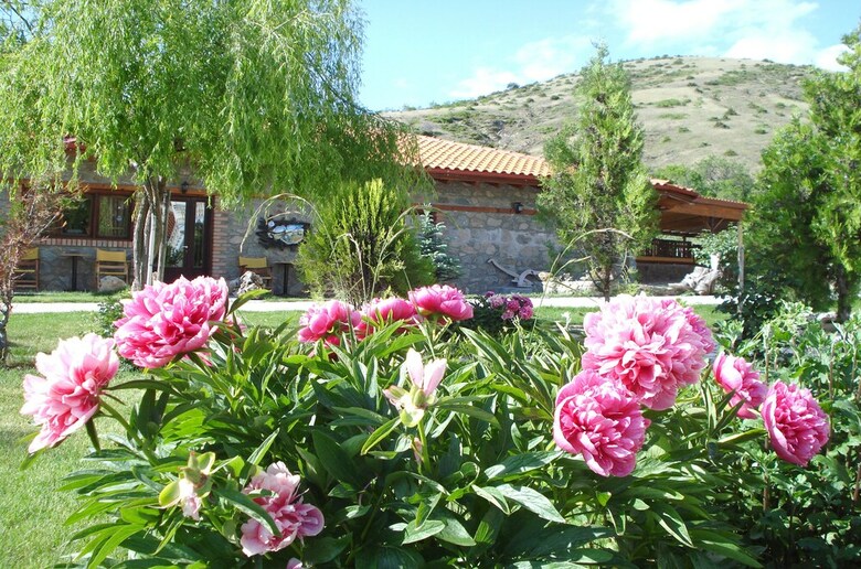 Apartamento Prespa Resort & Spa