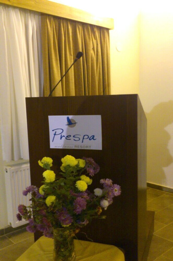 Apartamento Prespa Resort & Spa