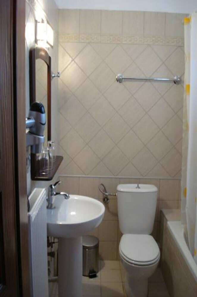 Apartamento Prespa Resort & Spa