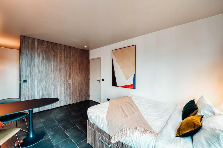 Aparthotel Olivarius Cergy Apart'hotel