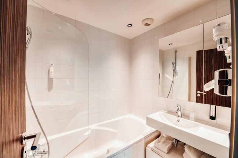 Aparthotel Olivarius Cergy Apart'hotel