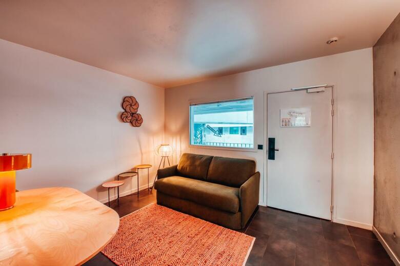 Aparthotel Olivarius Cergy Apart'hotel