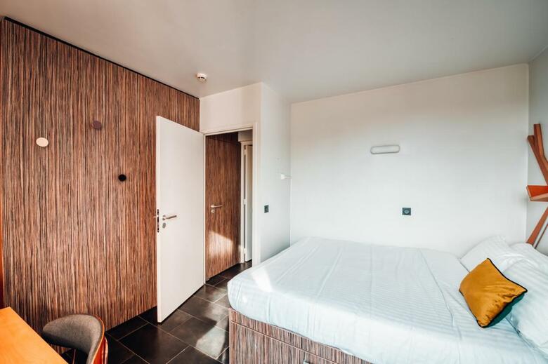 Aparthotel Olivarius Cergy Apart'hotel
