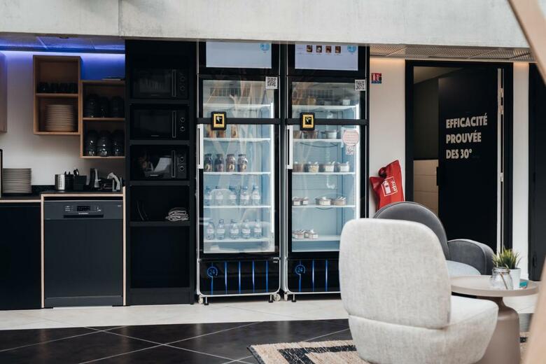 Aparthotel Olivarius Cergy Apart'hotel