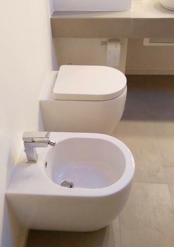 Bed & Breakfast La Maison Di Bologna