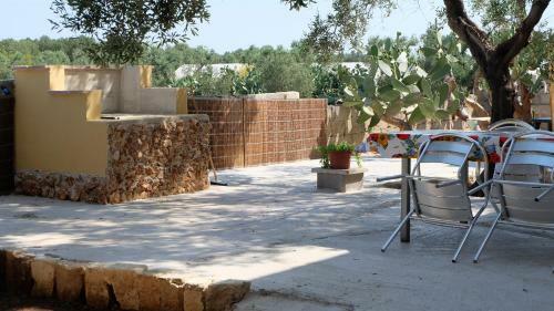 Apartamento Oasi San Pio