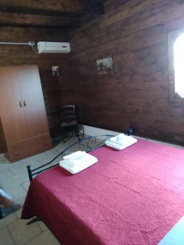 Apartamento Oasi San Pio