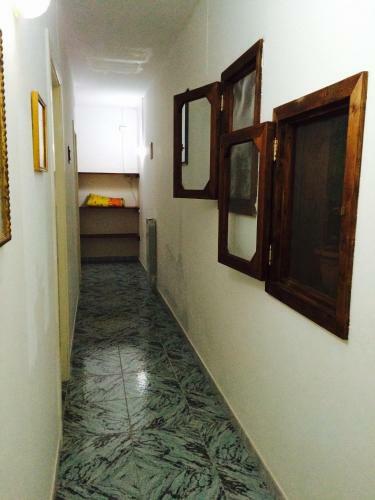 Apartamento Oasi San Pio
