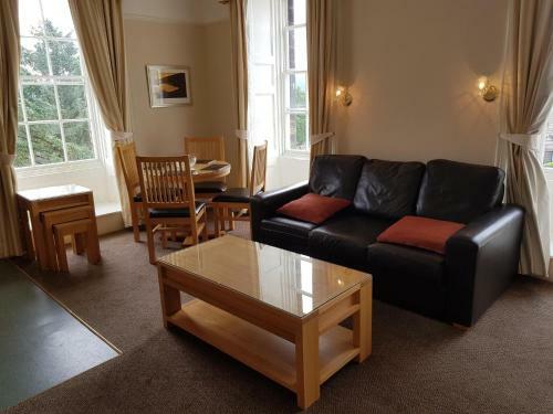 Hotel Macdonald Plas Talgarth Resort