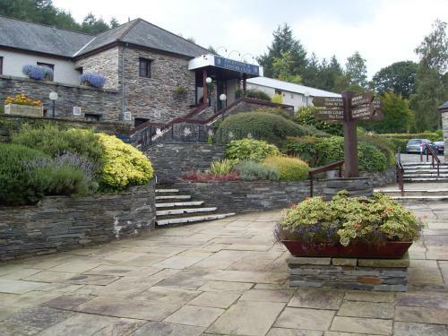 Hotel Macdonald Plas Talgarth Resort