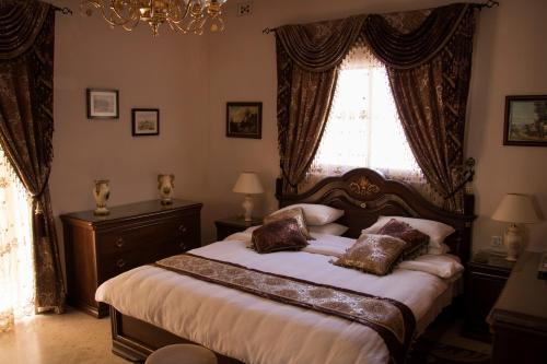 Madonnina Homestay