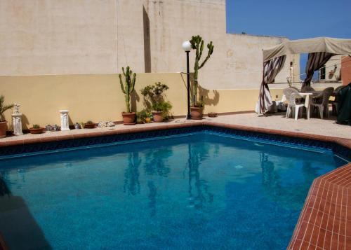 Madonnina Homestay