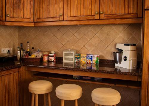 Madonnina Homestay