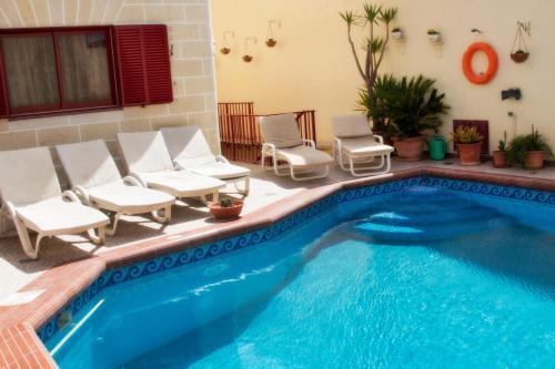 Madonnina Homestay