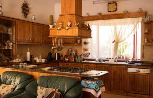 Madonnina Homestay
