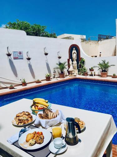 Madonnina Homestay