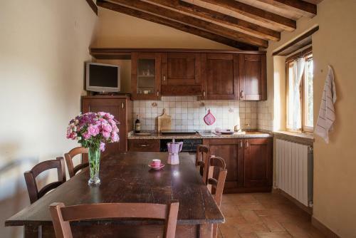 Agroturismo Casa Rancacci