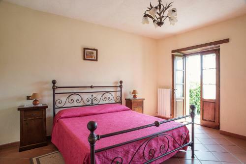 Agroturismo Casa Rancacci