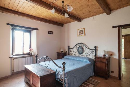 Agroturismo Casa Rancacci