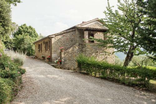 Agroturismo Casa Rancacci