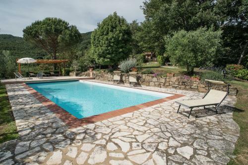 Agroturismo Casa Rancacci