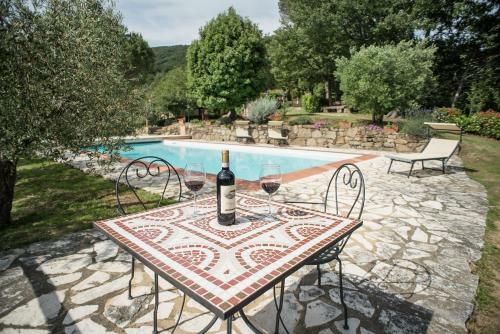 Agroturismo Casa Rancacci