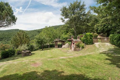 Agroturismo Casa Rancacci