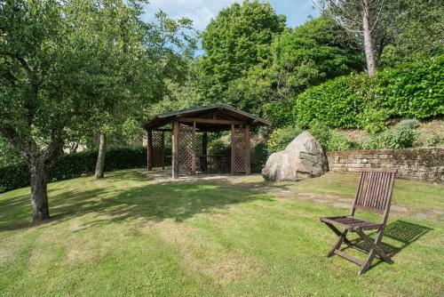 Agroturismo Casa Rancacci