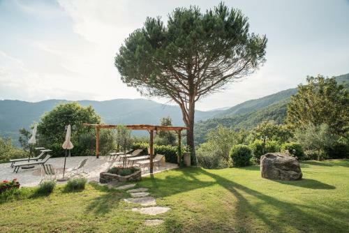 Agroturismo Casa Rancacci