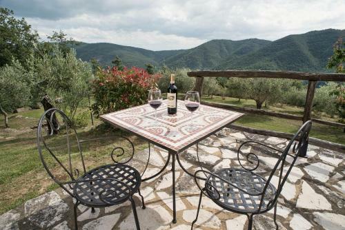 Agroturismo Casa Rancacci
