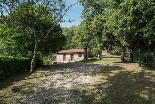 Agroturismo Casa Rancacci