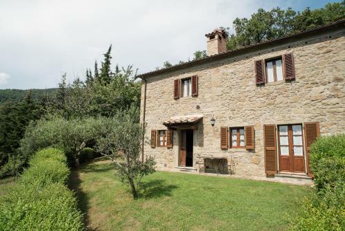 Agroturismo Casa Rancacci