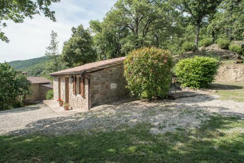 Agroturismo Casa Rancacci