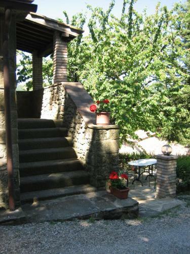 Agroturismo Casa Rancacci
